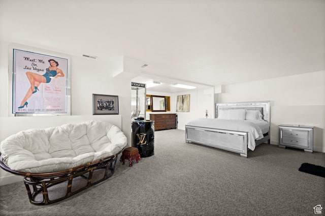 1492 W Meadow Loop Rd Unit 21/22, Snyderville, UT 84098 - bedroom featuring carpet flooring