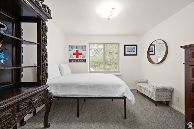 1492 W Meadow Loop Rd Unit 21/22, Snyderville, UT 84098 - bedroom featuring carpet floors