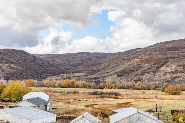 5386 Wooden Shoe Ln N, Peoa, UT 84061
