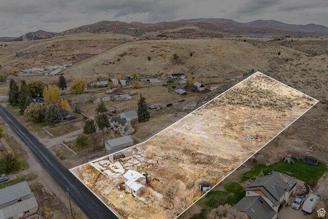 5386 Wooden Shoe Ln N, Peoa, UT 84061