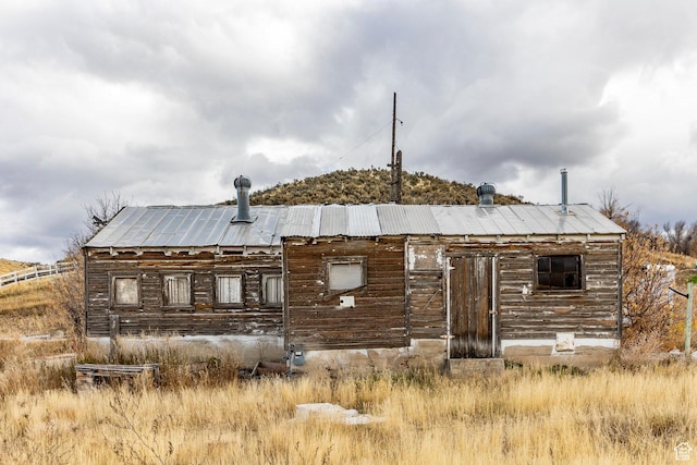5386 Wooden Shoe Ln N, Peoa, UT 84061