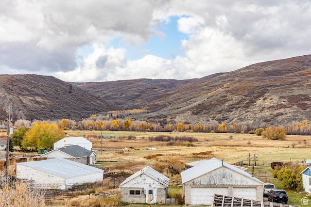 5386 Wooden Shoe Ln N, Peoa, UT 84061