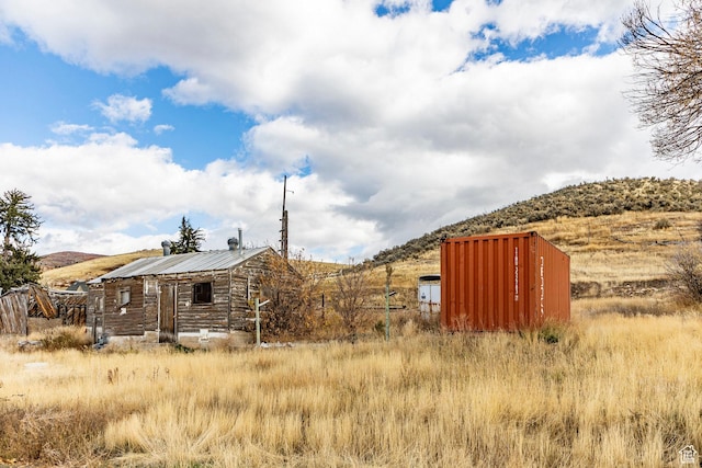 5386 Wooden Shoe Ln N, Peoa, UT 84061