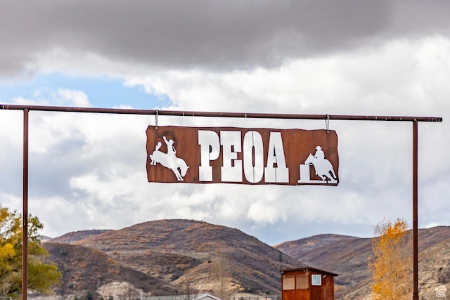 5386 Wooden Shoe Ln N, Peoa, UT 84061