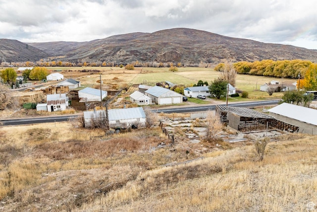 5386 Wooden Shoe Ln N, Peoa, UT 84061