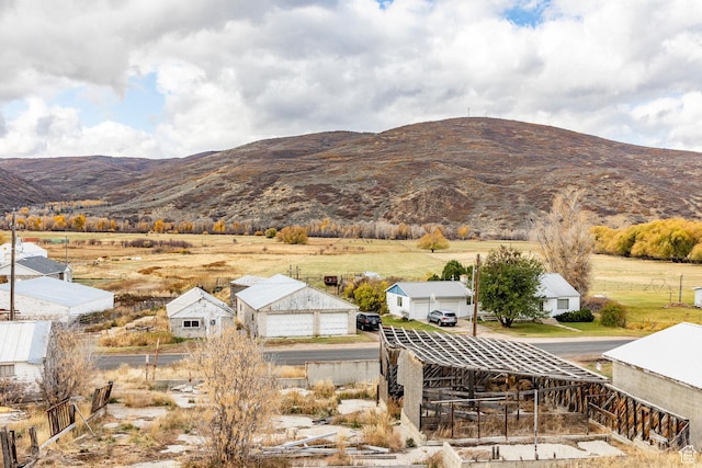 5386 Wooden Shoe Ln N, Peoa, UT 84061