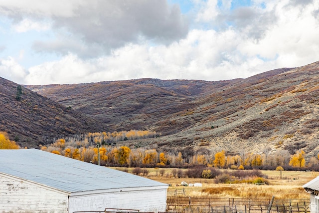 5386 Wooden Shoe Ln N, Peoa, UT 84061
