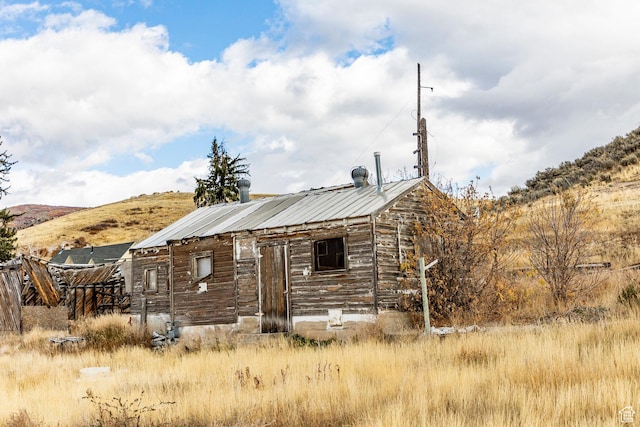 5386 Wooden Shoe Ln N, Peoa, UT 84061