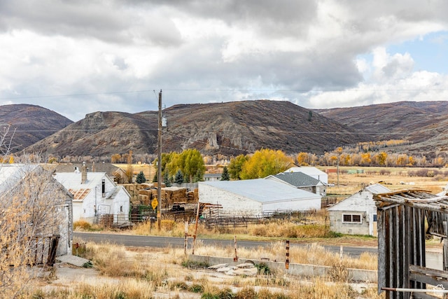 5386 Wooden Shoe Ln N, Peoa, UT 84061