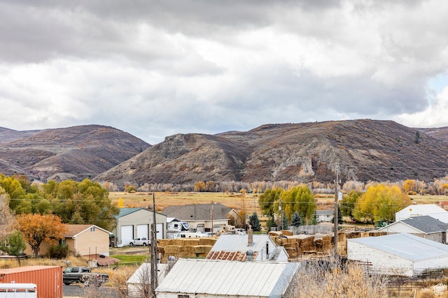 5386 Wooden Shoe Ln N, Peoa, UT 84061