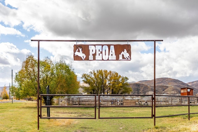 5386 Wooden Shoe Ln N, Peoa, UT 84061