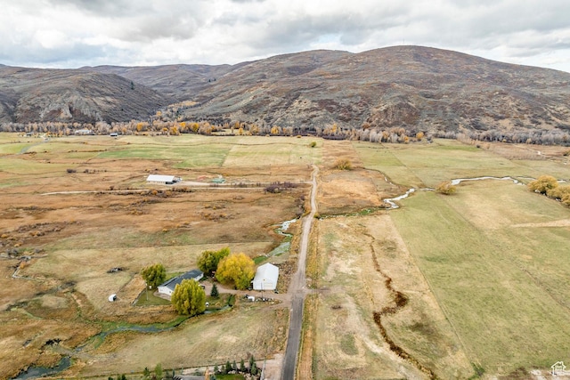 5386 Wooden Shoe Ln N, Peoa, UT 84061