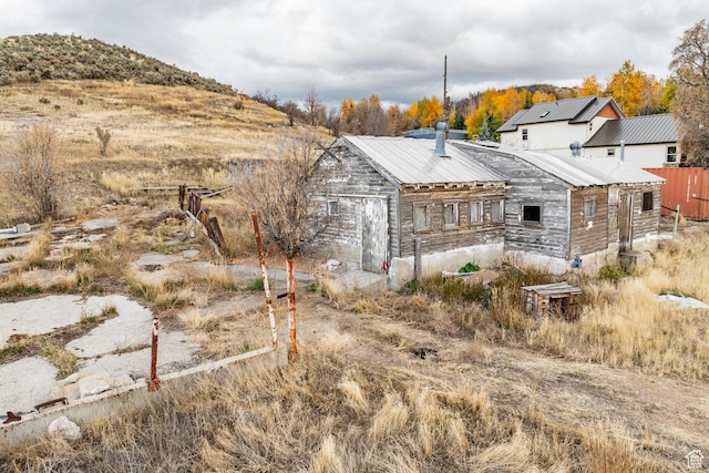 5386 Wooden Shoe Ln N, Peoa, UT 84061