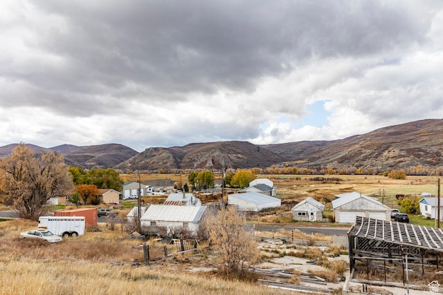 5386 Wooden Shoe Ln N, Peoa, UT 84061