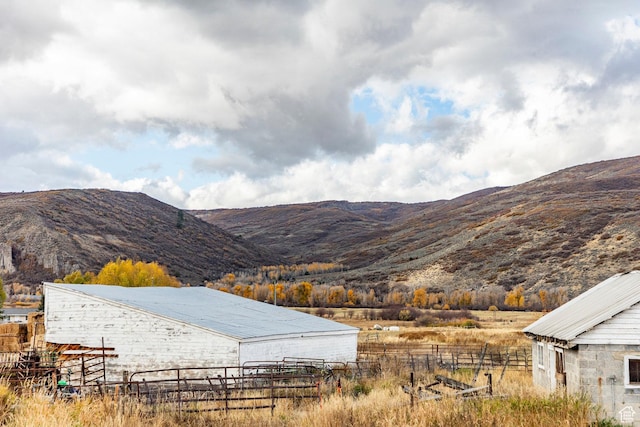 5386 Wooden Shoe Ln N, Peoa, UT 84061