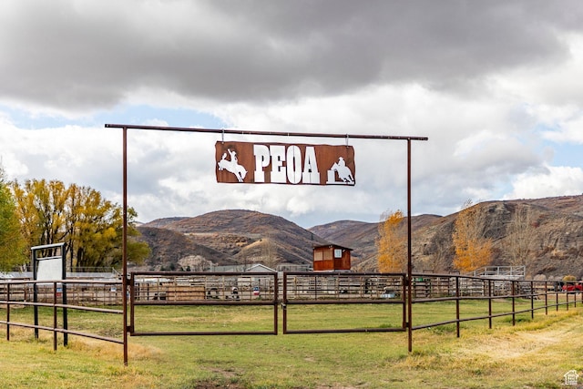5386 Wooden Shoe Ln N, Peoa, UT 84061