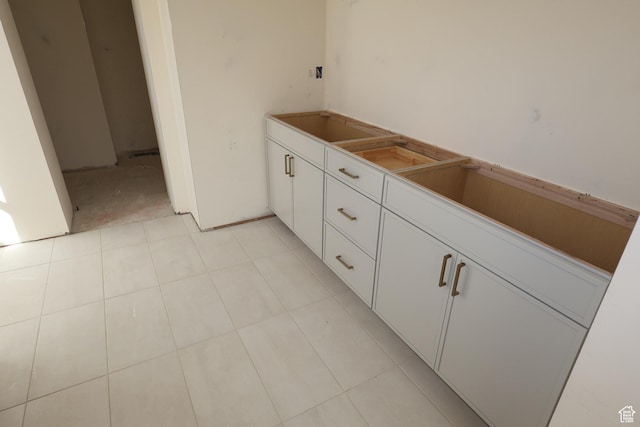 view of bathroom