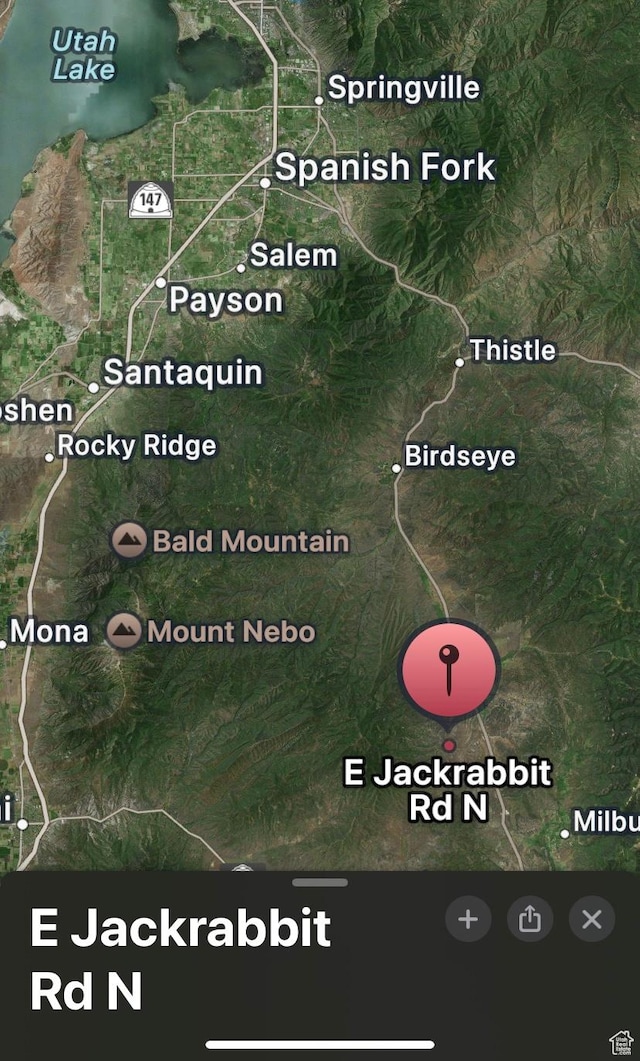 10 W 100 S Unit 10, Indianola, UT 84629