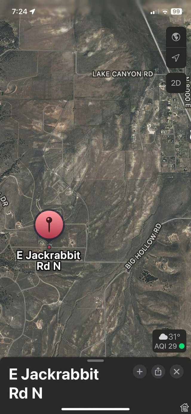 10 W 100 S Unit 10, Indianola, UT 84629