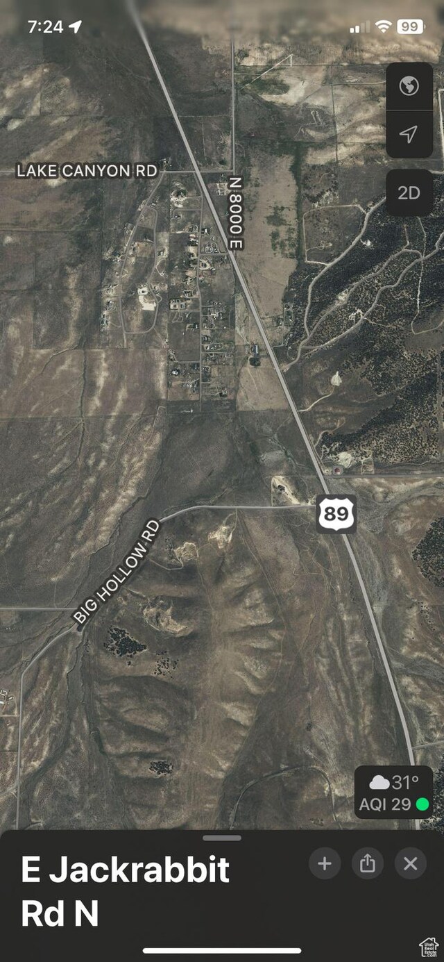 10 W 100 S Unit 10, Indianola, UT 84629