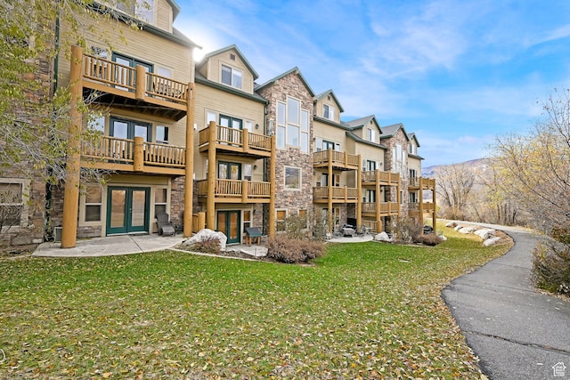 3521 N Fox Run Unit 811, Eden, UT 84310 - photo 1