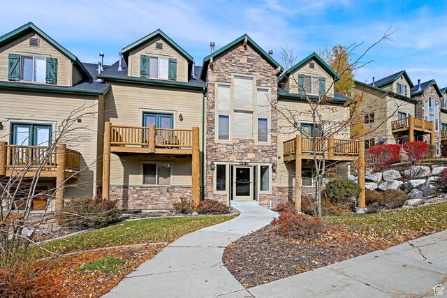 3521 N Fox Run Unit 811, Eden, UT 84310 - photo 25
