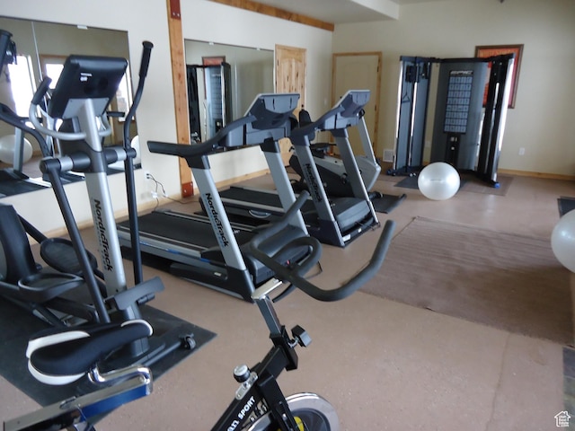 3521 N Fox Run Unit 811, Eden, UT 84310 - photo 36