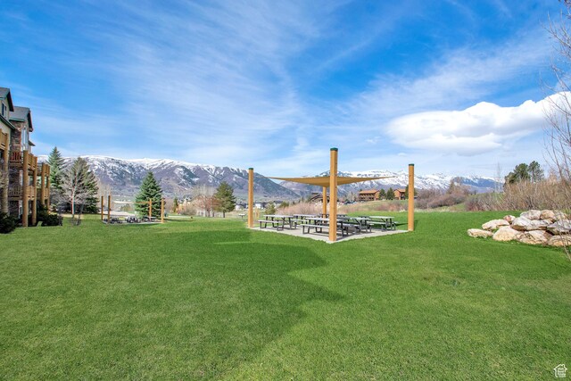 3521 N Fox Run Unit 811, Eden, UT 84310 - photo 33