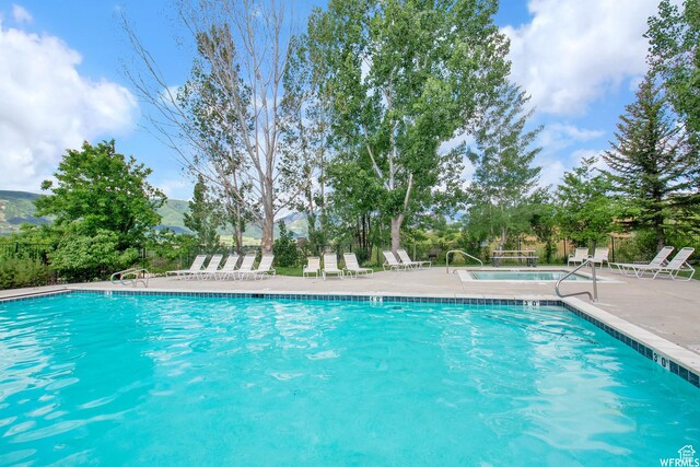 3521 N Fox Run Unit 811, Eden, UT 84310 - photo 31