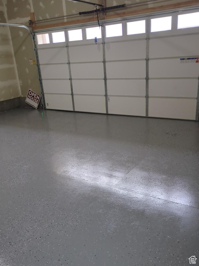 408 Rigdon St, Grantsville, UT 84029 - view of garage