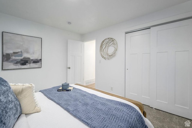 1837 N 440 W, Layton, UT 84041 - carpeted bedroom with a closet