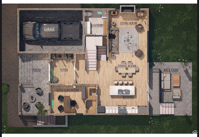 plan