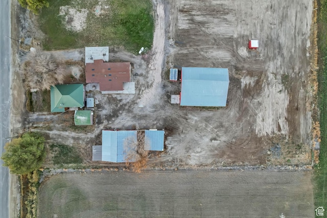 18250 N 4400 W, Fielding, UT 84311 - aerial overview of property's location