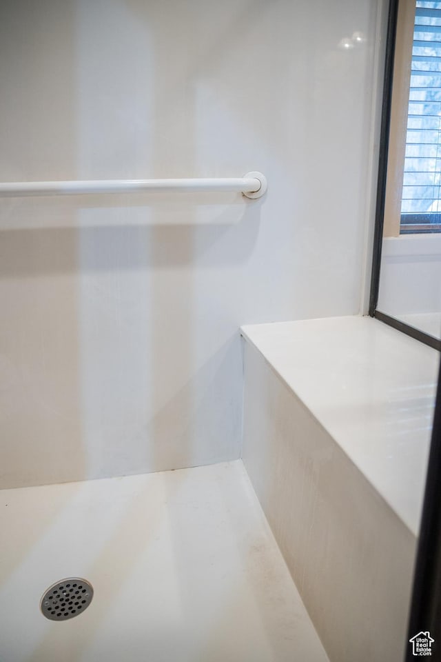 1126 S Valley View Dr W, Santaquin, UT 84655 - view of bathroom