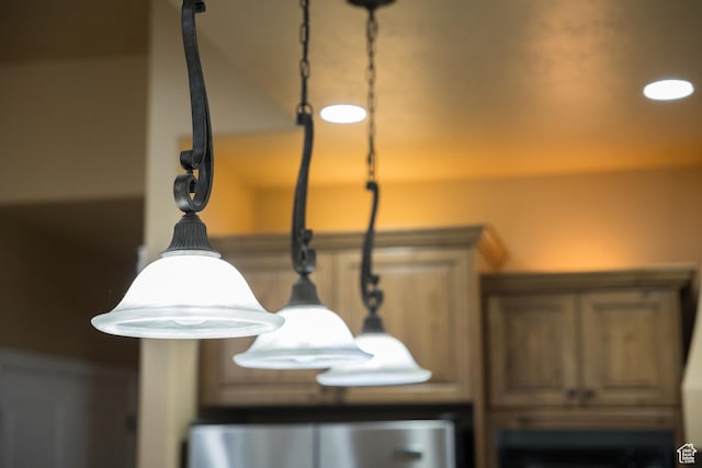 1126 S Valley View Dr W, Santaquin, UT 84655 - kitchen view