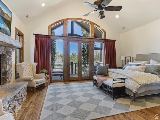 865 N Valley View Dr, Eden, UT 84310 - photo 17