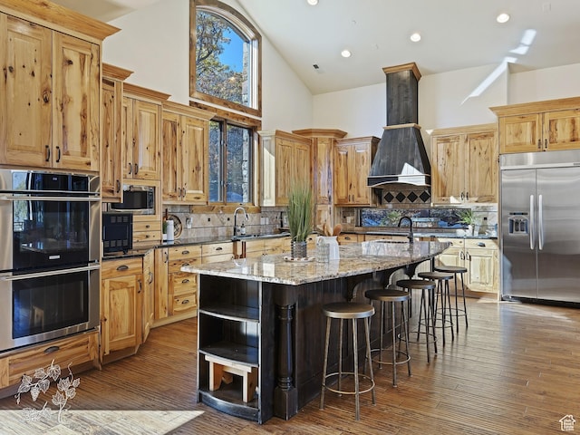 865 N Valley View Dr, Eden, UT 84310 - photo 9