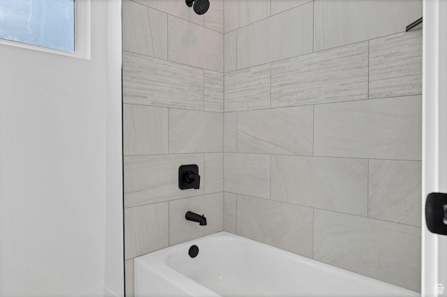 3092 E 2110th St S, St George, UT 84790 - bathroom featuring shower / bathtub combination