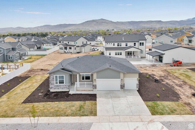 6143 W Teton Ranch Dr S Unit 343, Herriman, UT 84096 - photo 1