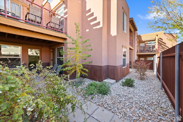100 W 200 S Unit 103, Moab, UT 84532 - view of home's exterior