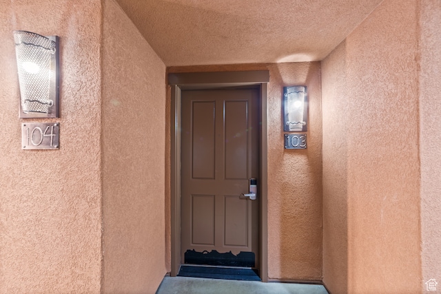 100 W 200 S Unit 103, Moab, UT 84532 - view of entrance to property