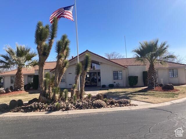 150 N 3050 E Unit 51, St George, UT 84790