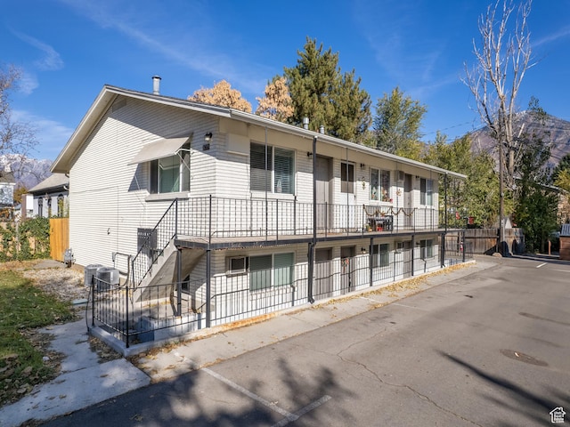 339 S 600 W, Provo, UT 84601 - view of building exterior featuring stairs
