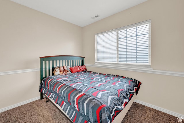 2778 W 5400 S, Roy, UT 84067 - bedroom with carpet flooring and baseboards