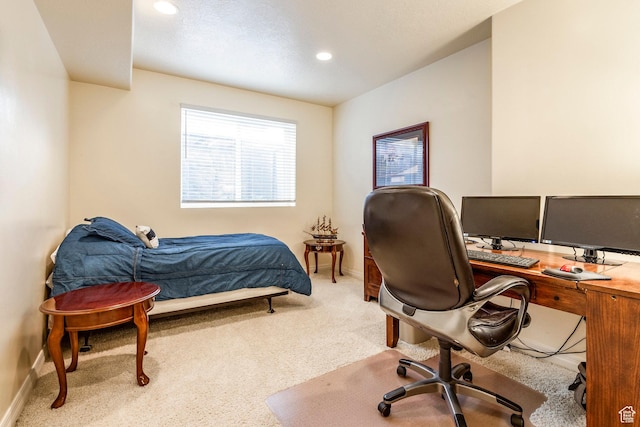 618 E Draper Heights Way S, Draper, UT 84020 - view of carpeted bedroom