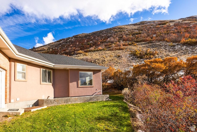 618 E Draper Heights Way S, Draper, UT 84020 - property view of mountains