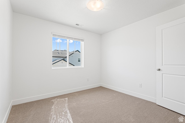 1044 E 1930 S Unit 419, Heber City, UT 84032 - carpeted empty room featuring baseboards