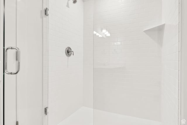 1044 E 1930 S Unit 419, Heber City, UT 84032 - full bath featuring a shower stall