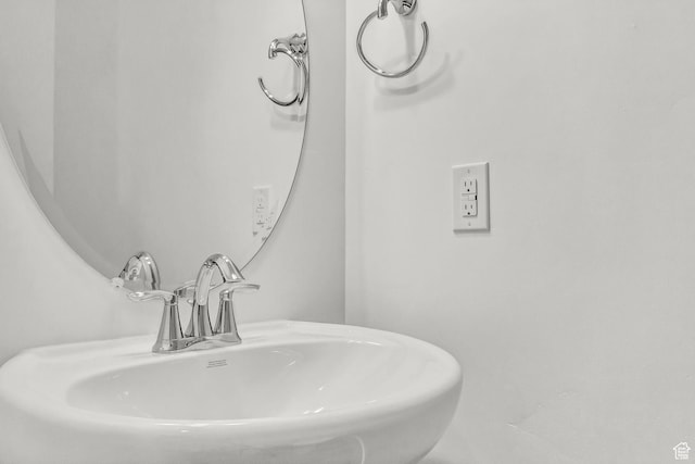 1044 E 1930 S Unit 419, Heber City, UT 84032 - bathroom featuring a sink