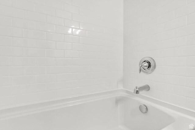 1044 E 1930 S Unit 419, Heber City, UT 84032 - view of full bath